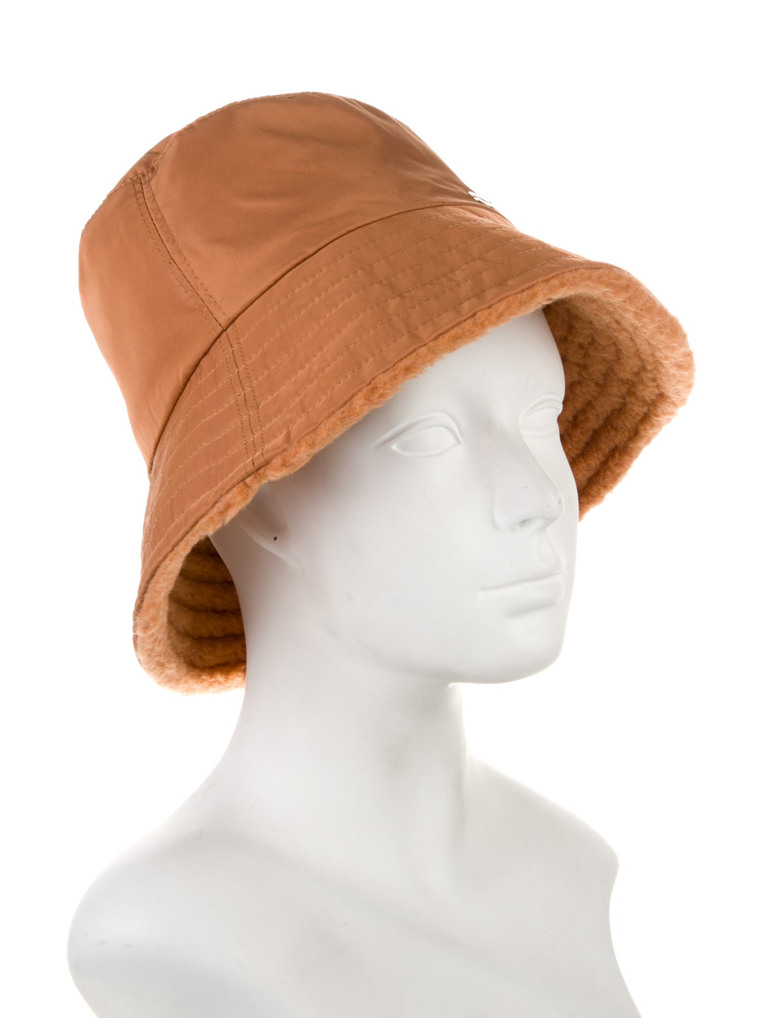 Loro Piana bucket hat