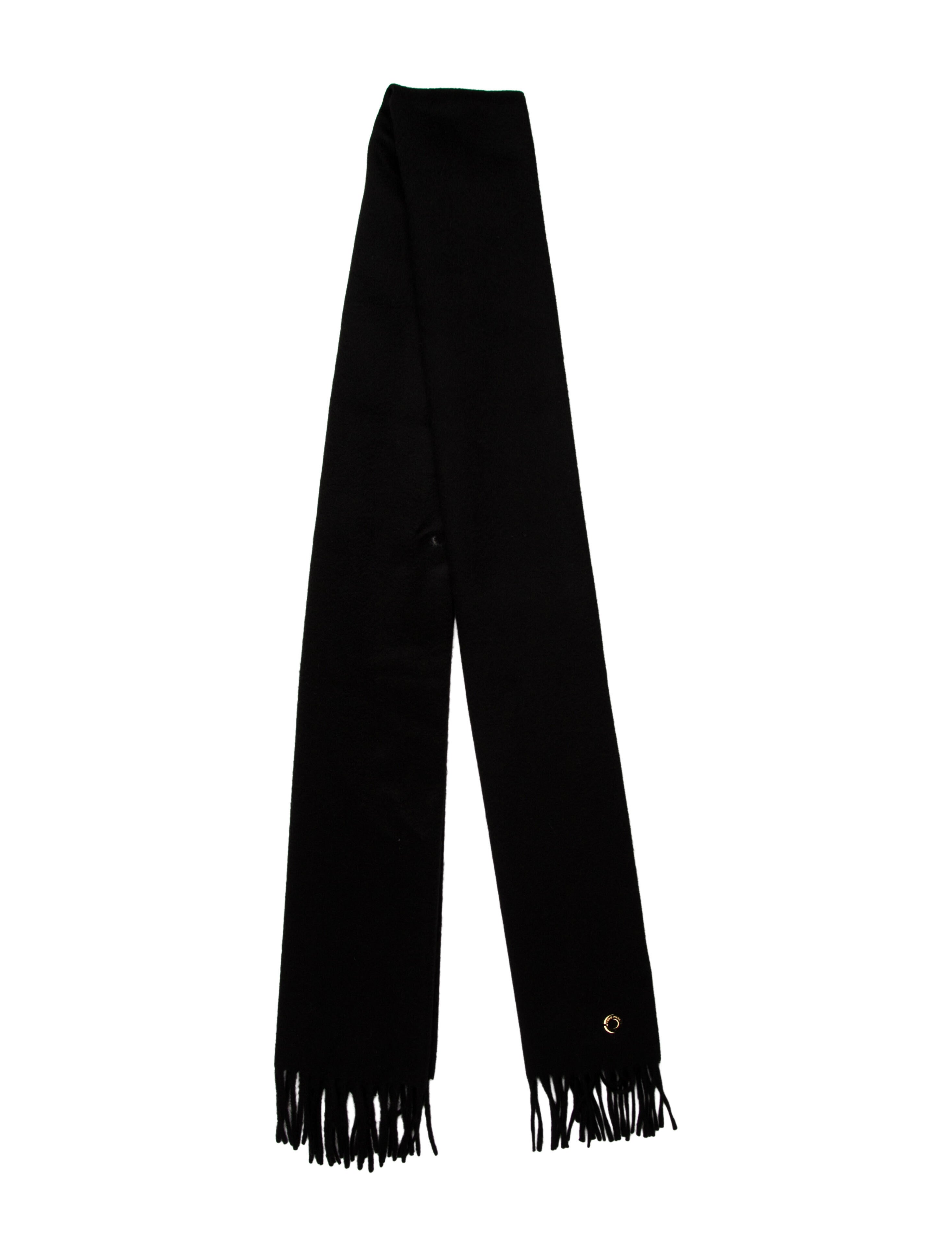 Loro Piana Cashmere Scarf