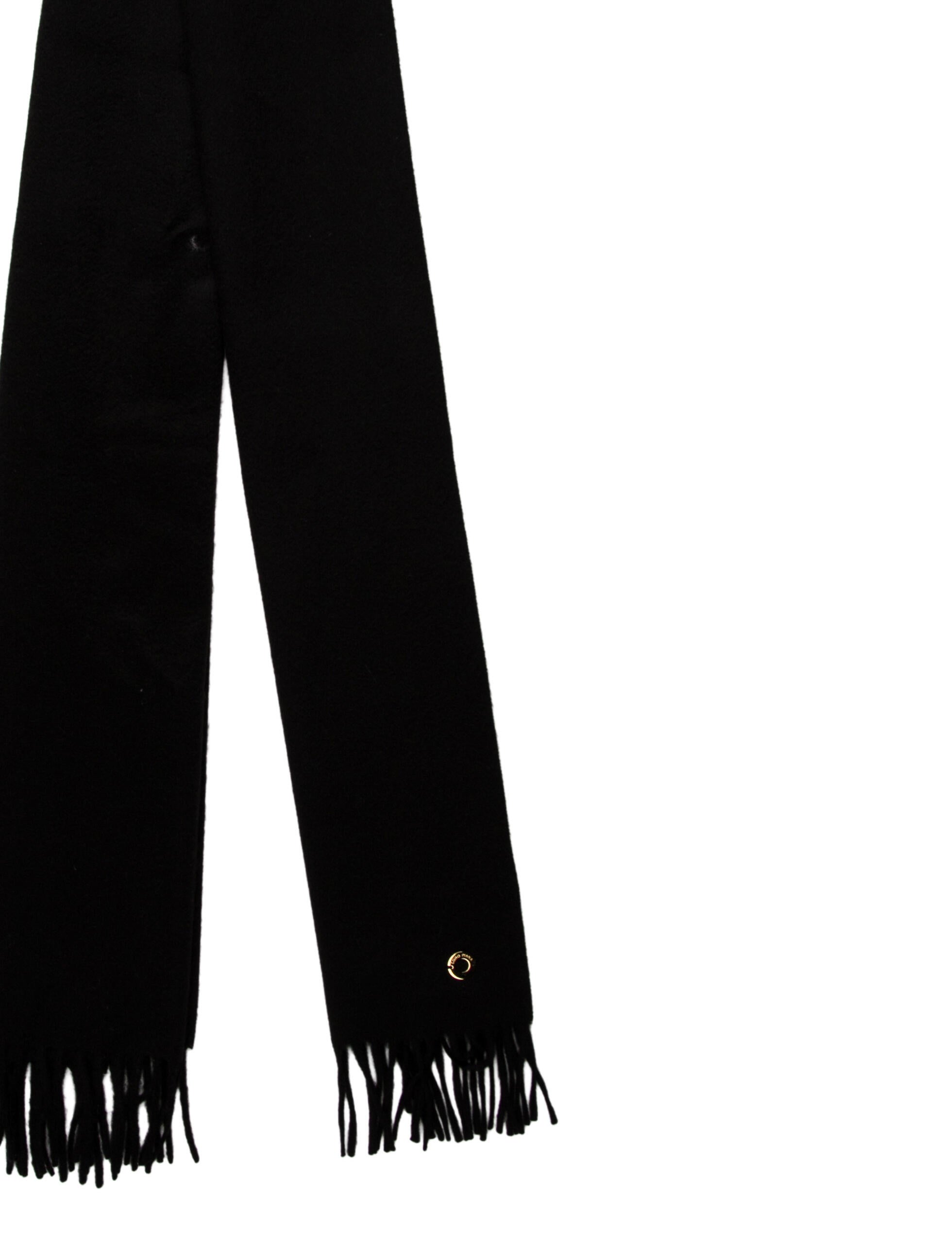 Loro Piana Cashmere Scarf