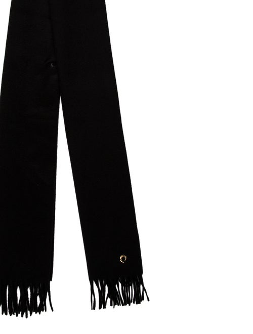 Loro Piana Cashmere Scarf