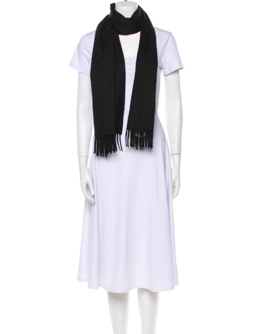 Loro Piana Cashmere Scarf