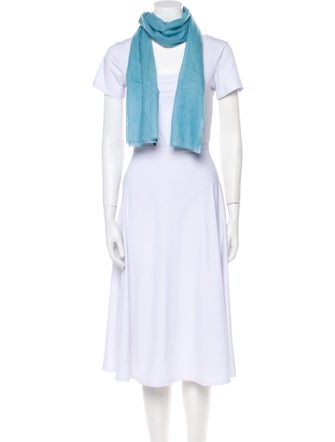 Loro Piana Cashmere Scarf