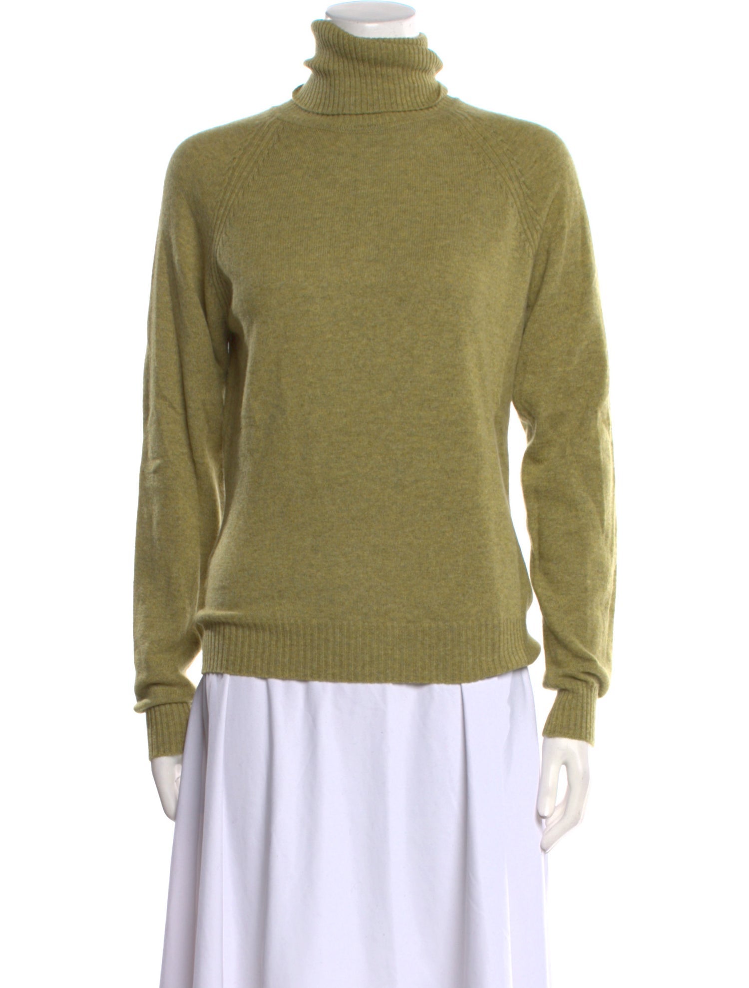 Loro Piana Cashmere Turtleneck Sweater w/ Tags