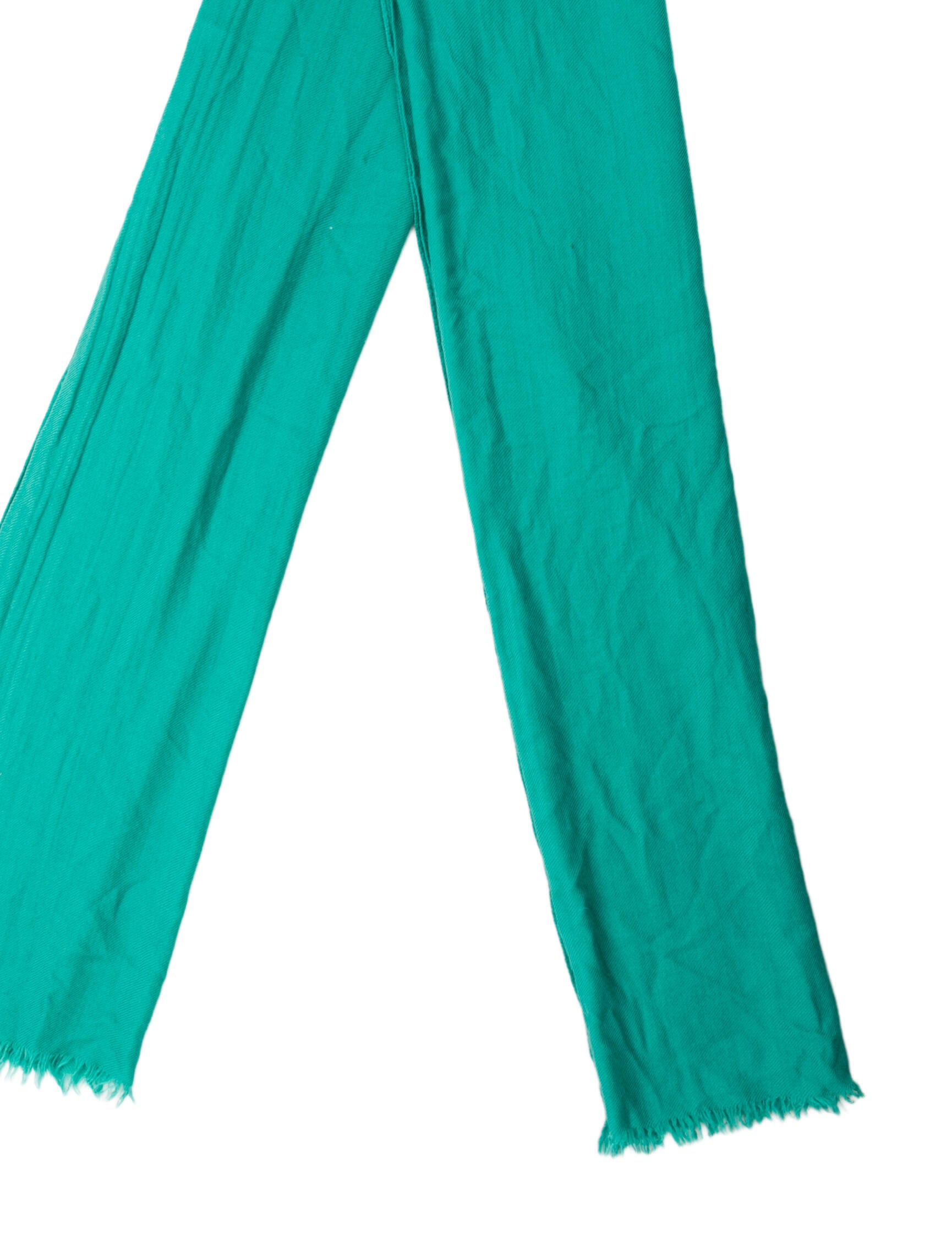 Loro Piana Cashmere Printed Scarf