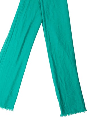 Loro Piana Cashmere Printed Scarf