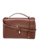 Loro Piana Leather Extra Bag L