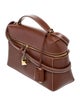 Loro Piana Leather Extra Bag L