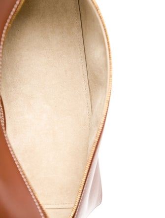 Loro Piana Leather Extra Bag L