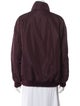 Loro Piana Tremblay Rain System Reversible Bomber Jacket