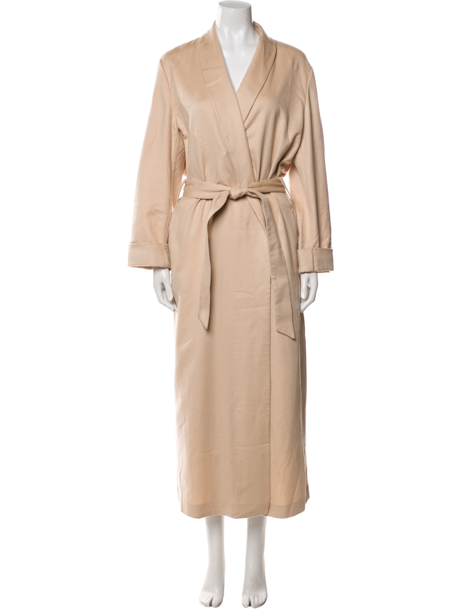 Loro Piana Cashmere Robe w/ Tags