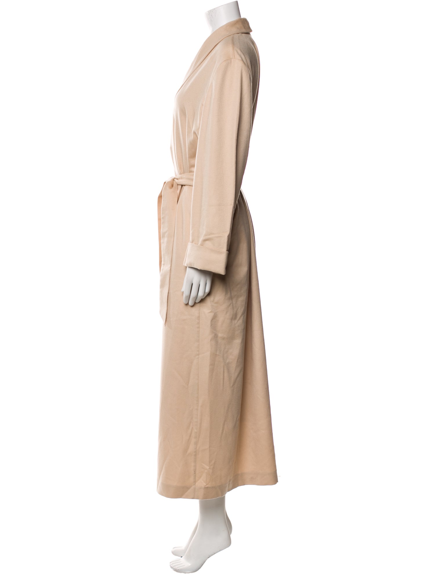 Loro Piana Cashmere Robe w/ Tags