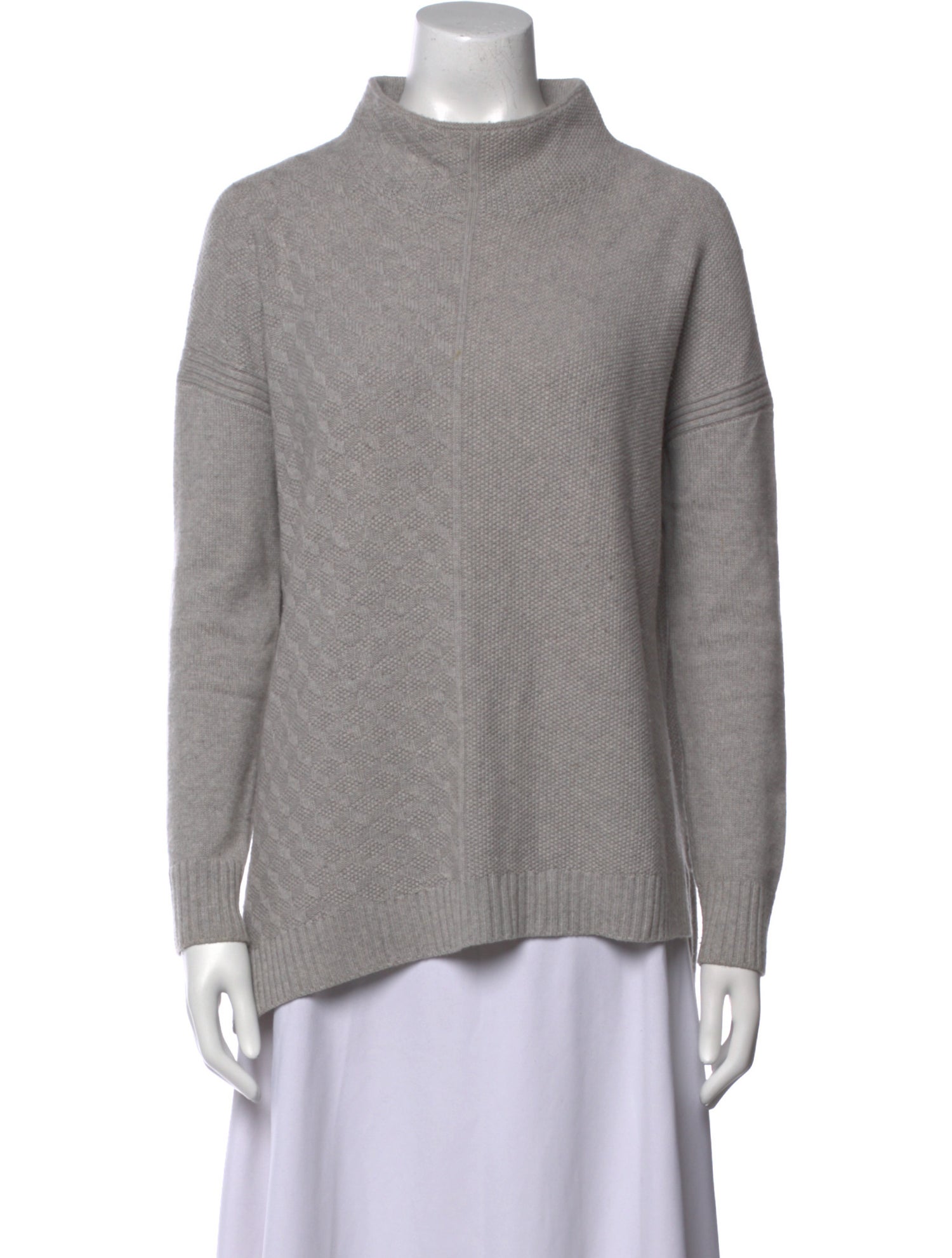 Loro Piana Cashmere Turtleneck Sweater