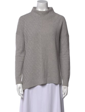 Loro Piana Cashmere Turtleneck Sweater