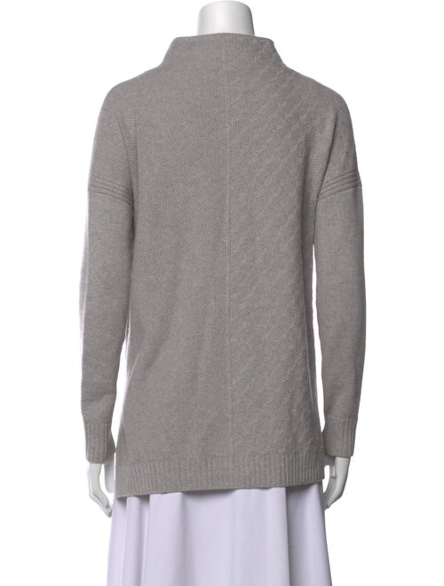 Loro Piana Cashmere Turtleneck Sweater