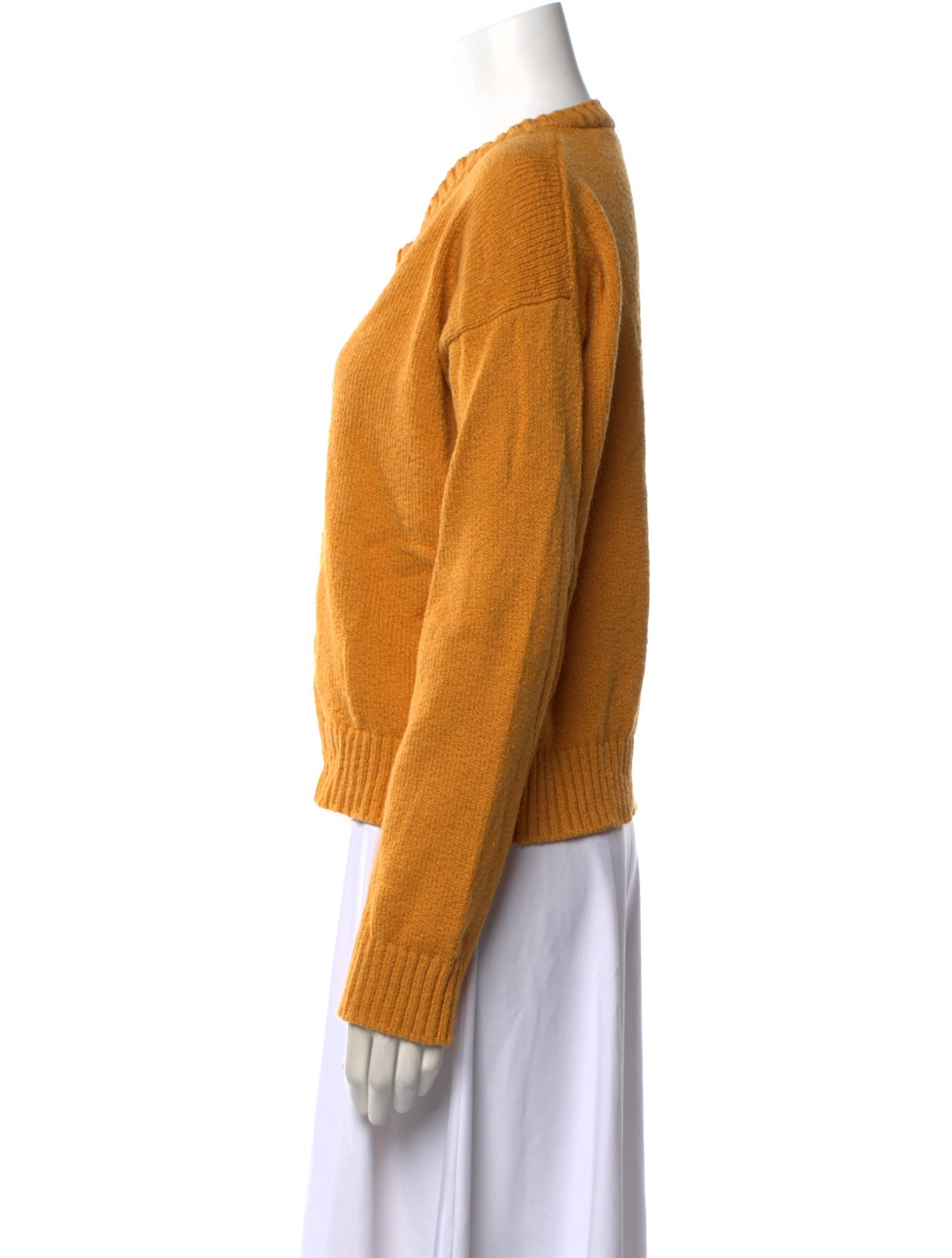 Loro Piana V-Neck Sweater