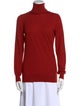 Loro Piana Cashmere Turtleneck Sweater