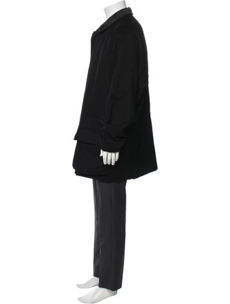 Loro Piana Storm System Cashmere Parka