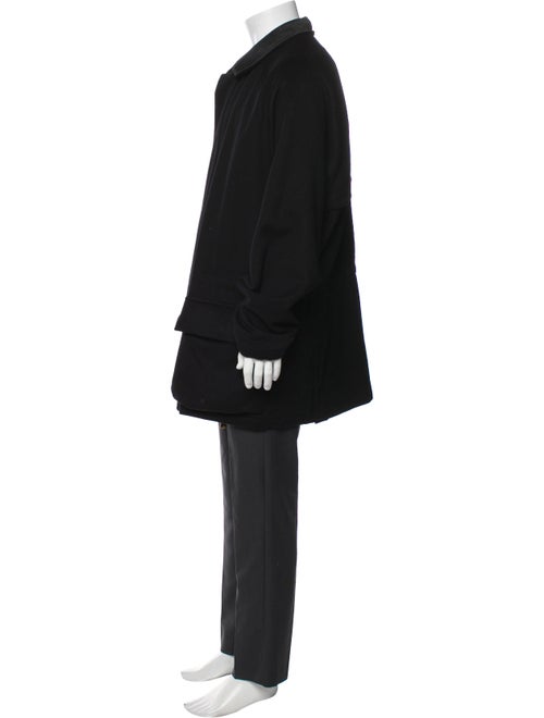 Loro Piana Storm System Cashmere Parka