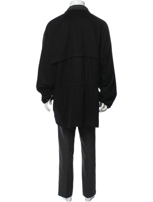 Loro Piana Storm System Cashmere Parka