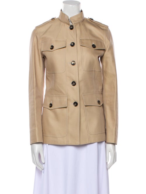 Loro Piana Ashley Utility Jacket