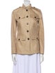 Loro Piana Ashley Utility Jacket
