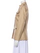 Loro Piana Ashley Utility Jacket