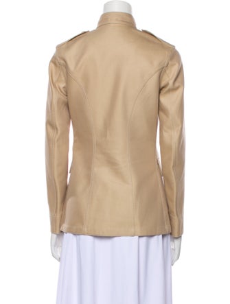 Loro Piana Ashley Utility Jacket