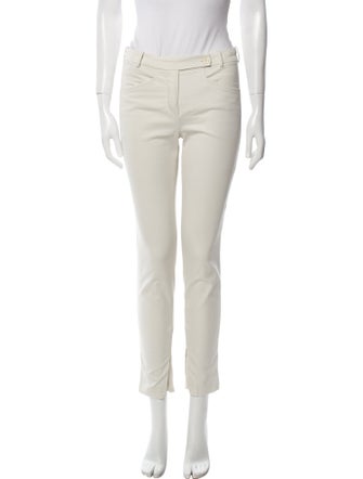 Loro Piana Skinny Leg Pants
