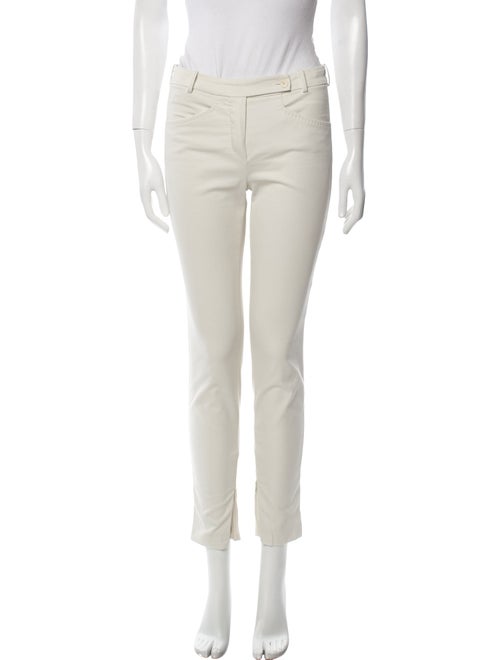 Loro Piana Skinny Leg Pants