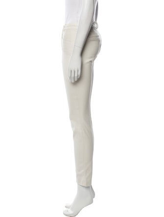 Loro Piana Skinny Leg Pants