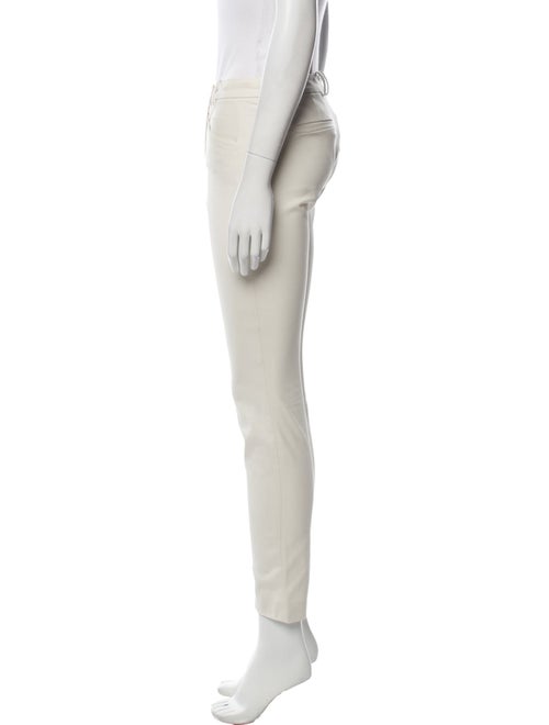 Loro Piana Skinny Leg Pants