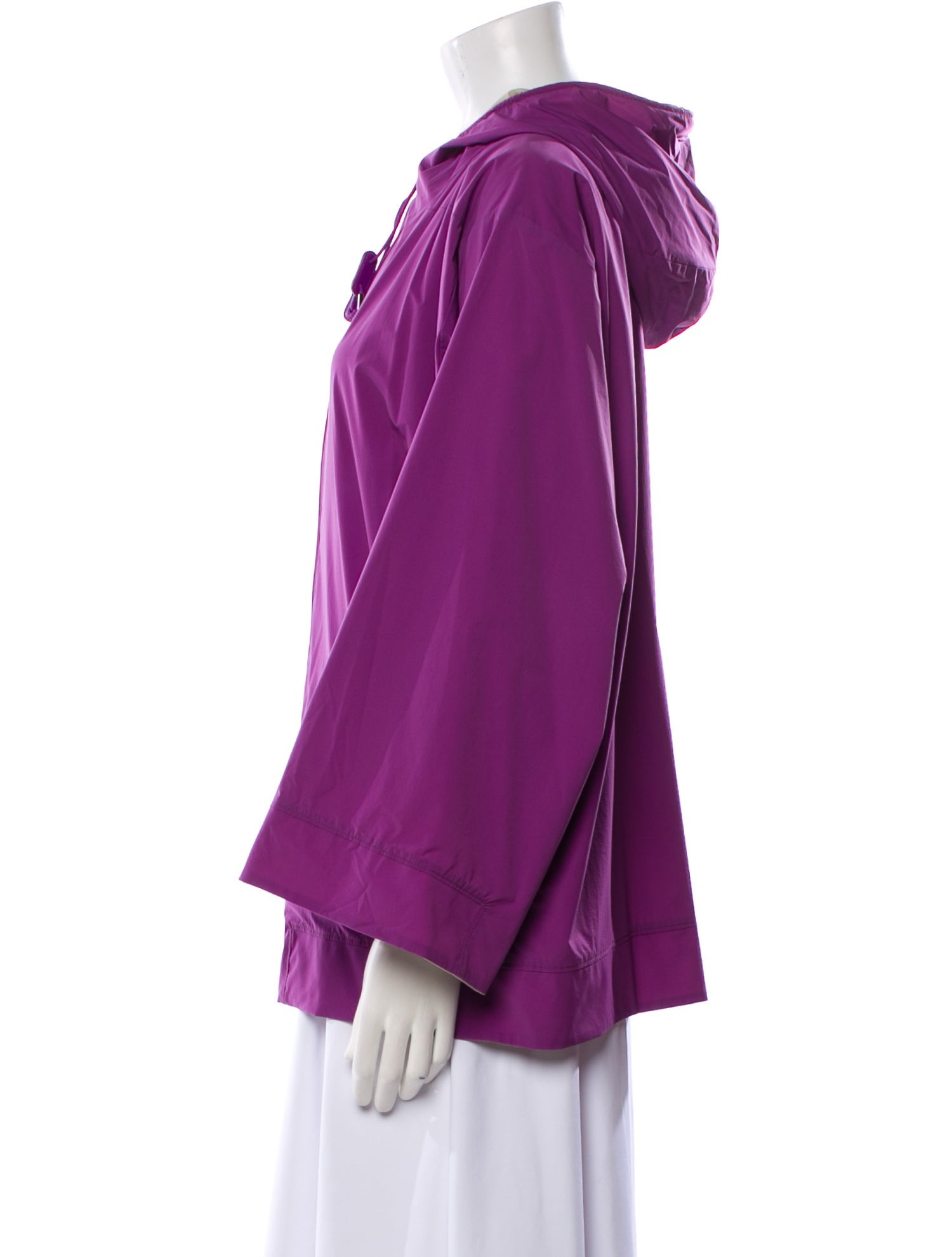 Loro Piana Nylon Jacket