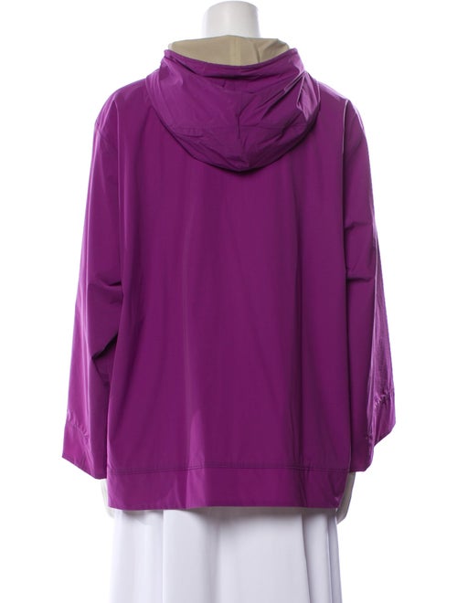 Loro Piana Nylon Jacket