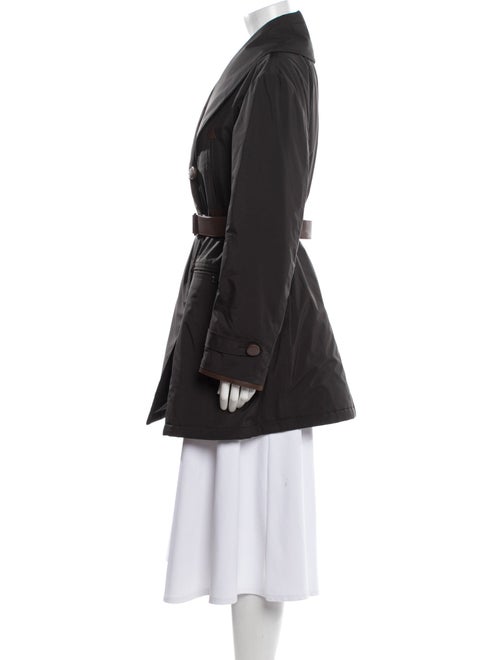 Loro Piana Storm System Coat