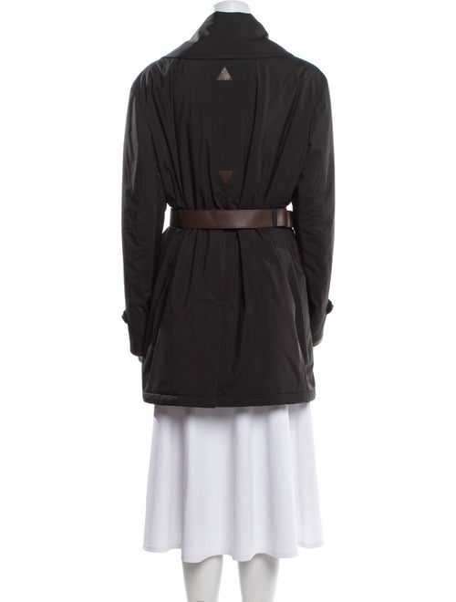 Loro Piana Storm System Coat