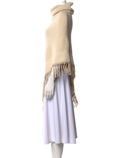 Loro Piana Baby Cashmere Turtleneck Sweater