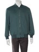 Loro Piana LP Ivy Cashmere Bomber Jacket