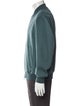 Loro Piana LP Ivy Cashmere Bomber Jacket
