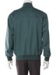 Loro Piana LP Ivy Cashmere Bomber Jacket