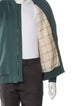 Loro Piana LP Ivy Cashmere Bomber Jacket