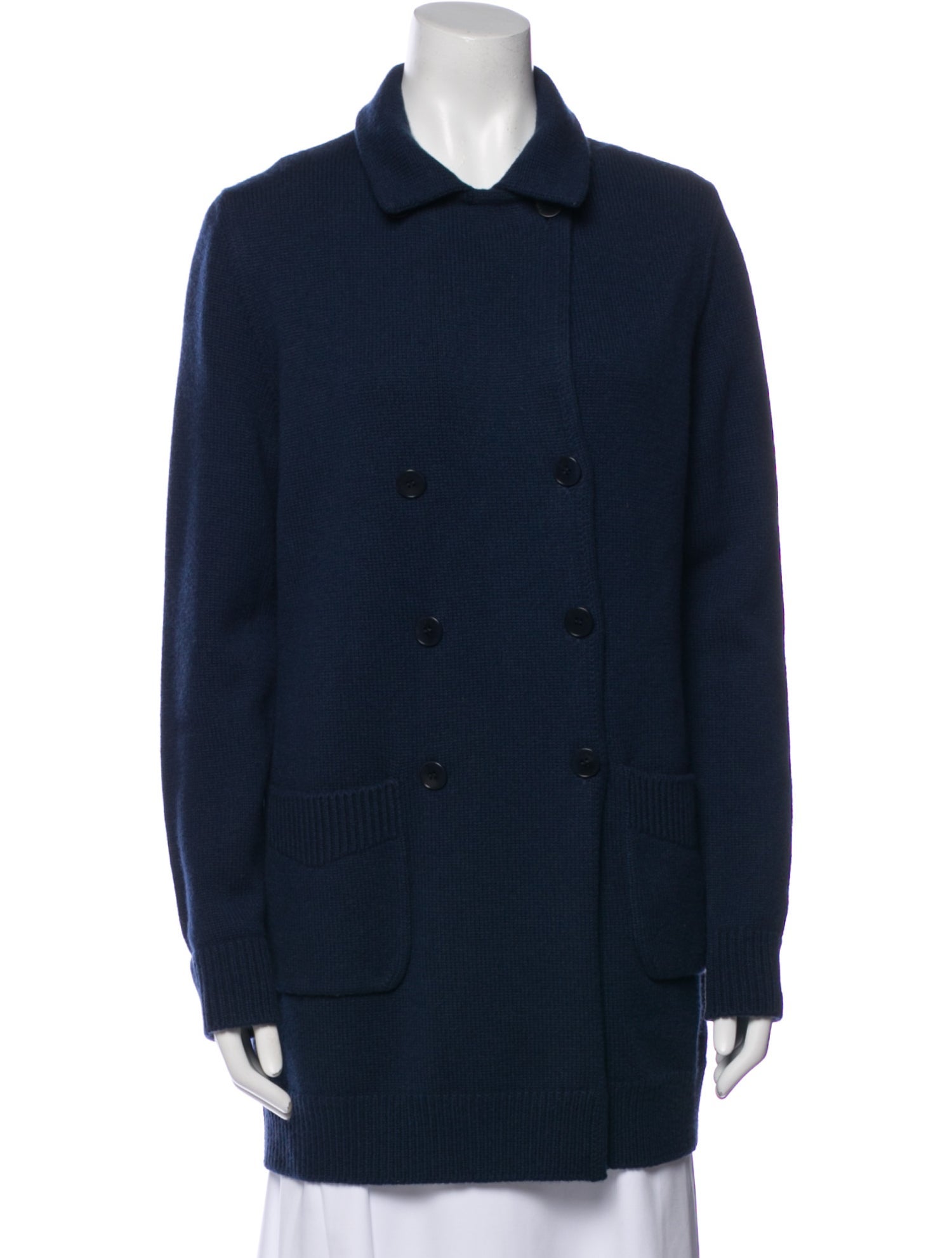 Loro Piana Baby Cashmere Sweater w/ Tags