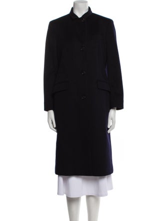Loro Piana Storm System Cashmere Coat