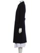 Loro Piana Storm System Cashmere Coat
