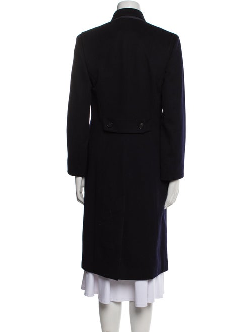 Loro Piana Storm System Cashmere Coat