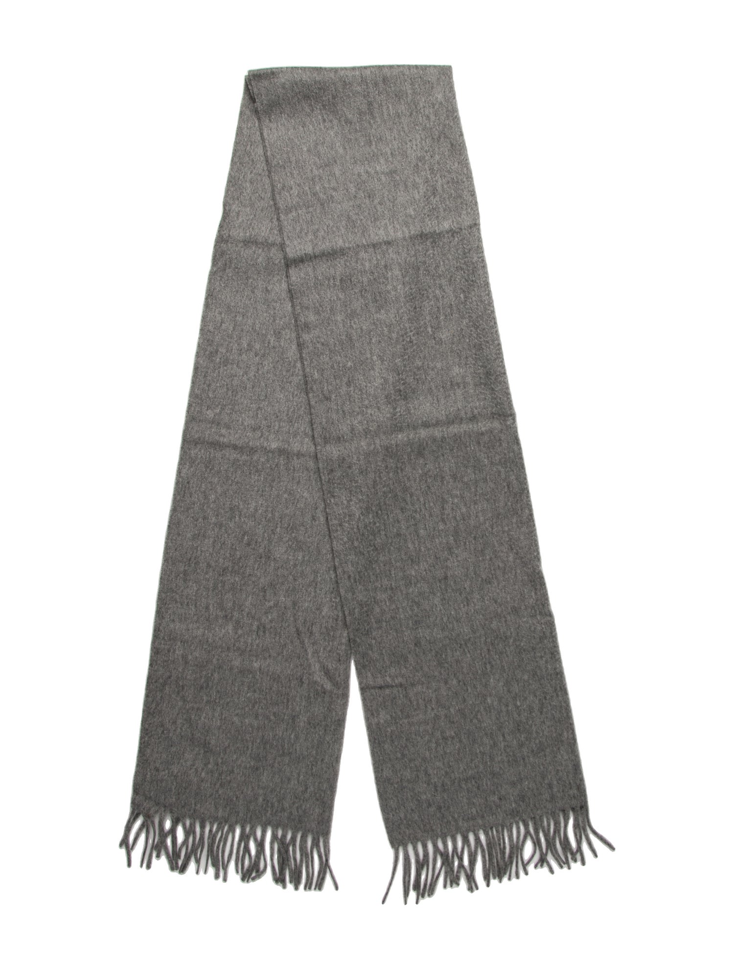 Loro Piana Cashmere Scarf w/ Tags