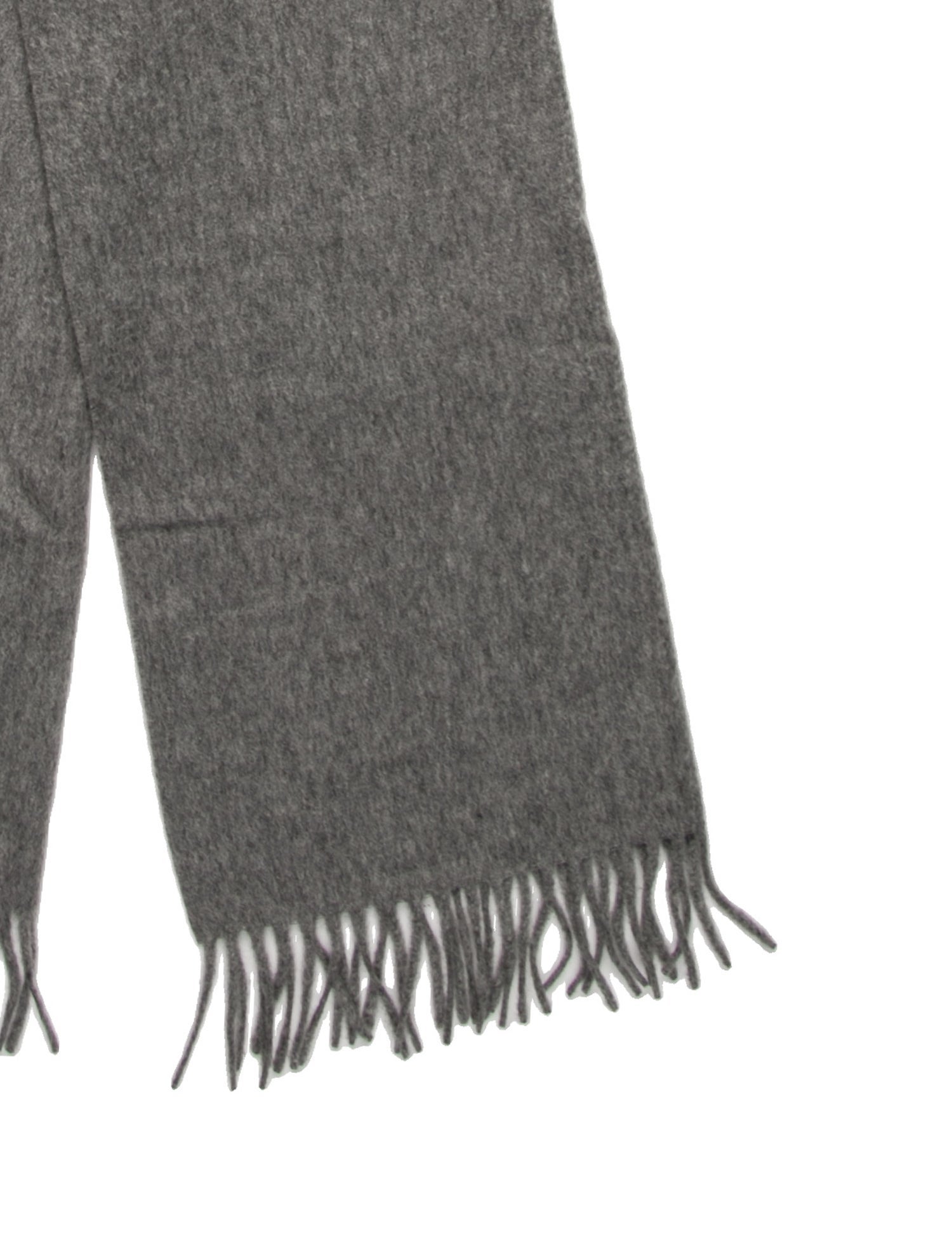 Loro Piana Cashmere Scarf w/ Tags