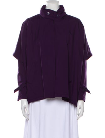 Loro Piana Storm System Nylon Jacket