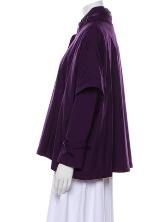 Loro Piana Storm System Nylon Jacket