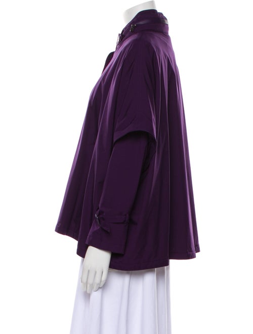 Loro Piana Storm System Nylon Jacket