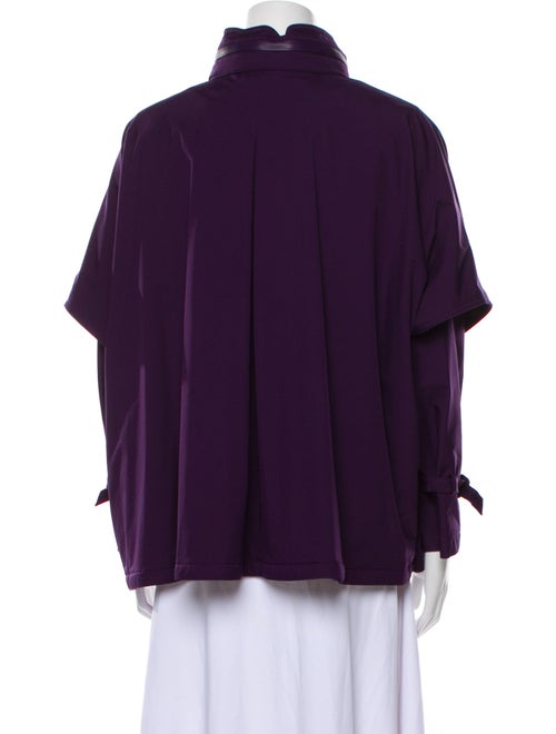 Loro Piana Storm System Nylon Jacket